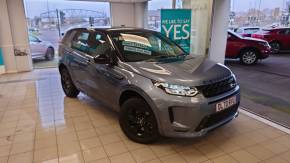 LAND ROVER DISCOVERY SPORT 2020 (70) at Northbridge Car and Van Centre Doncaster