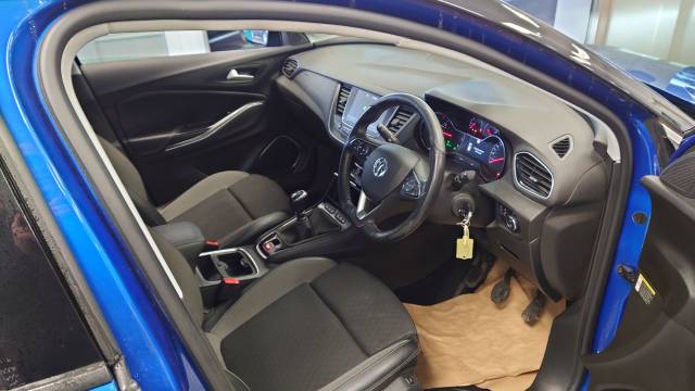 2020 Vauxhall Grandland X 1.5 Turbo D SRi Nav